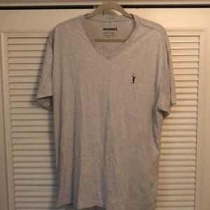 Adrenaline V-Neck t-shirt